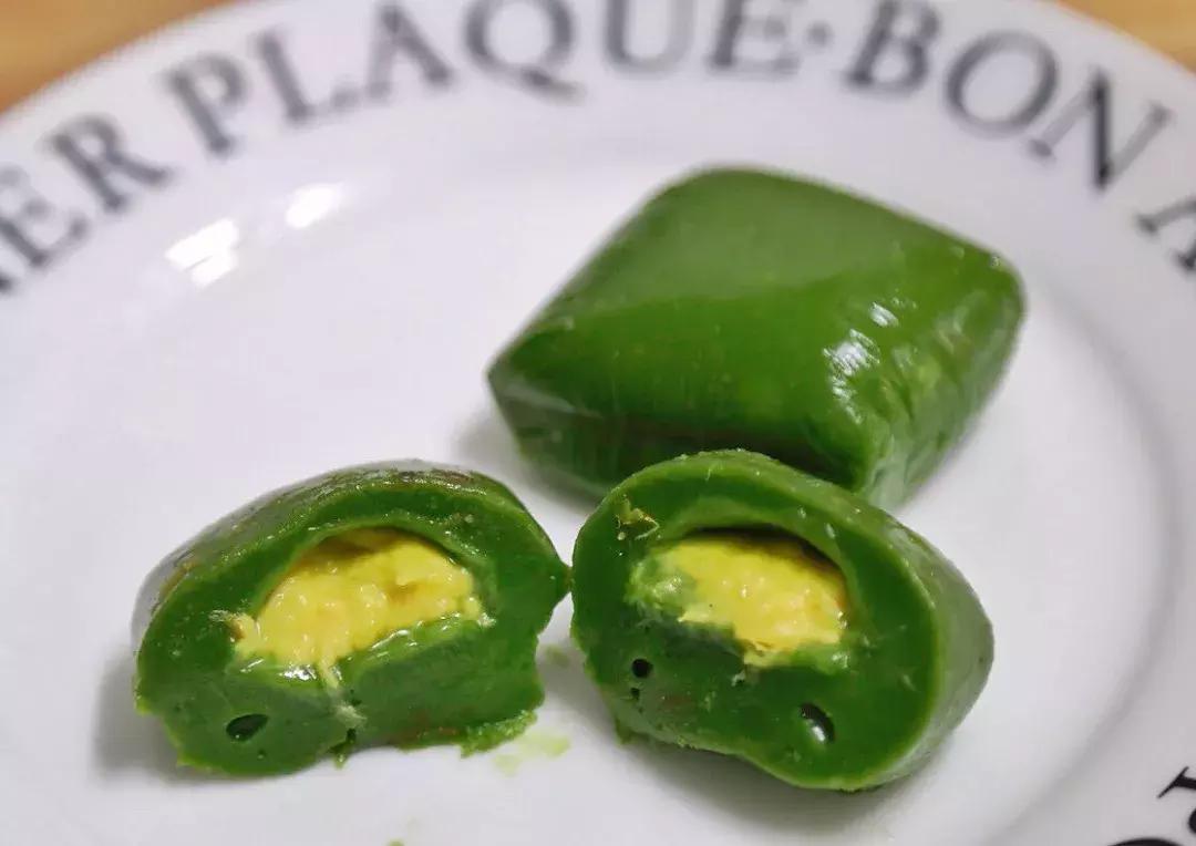 青团测评推荐北京,无锡青团哪个牌子好吃点