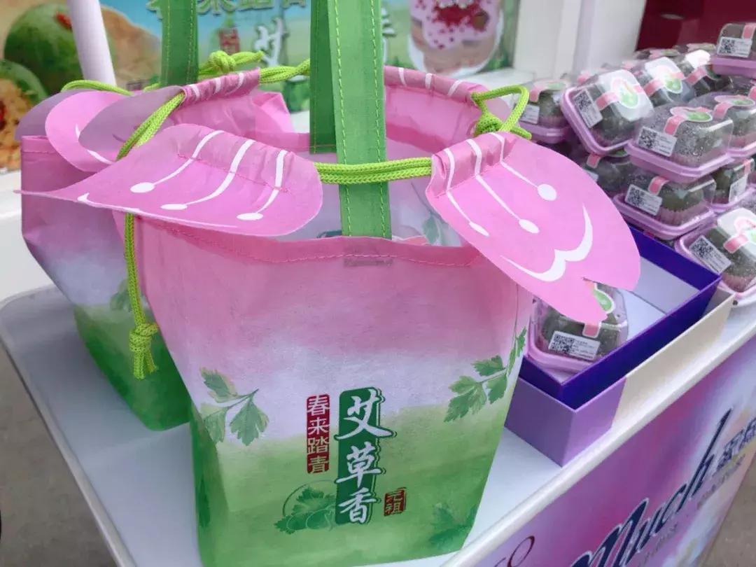 无锡哪里能买到好吃的青团,上海青团哪个牌子好吃