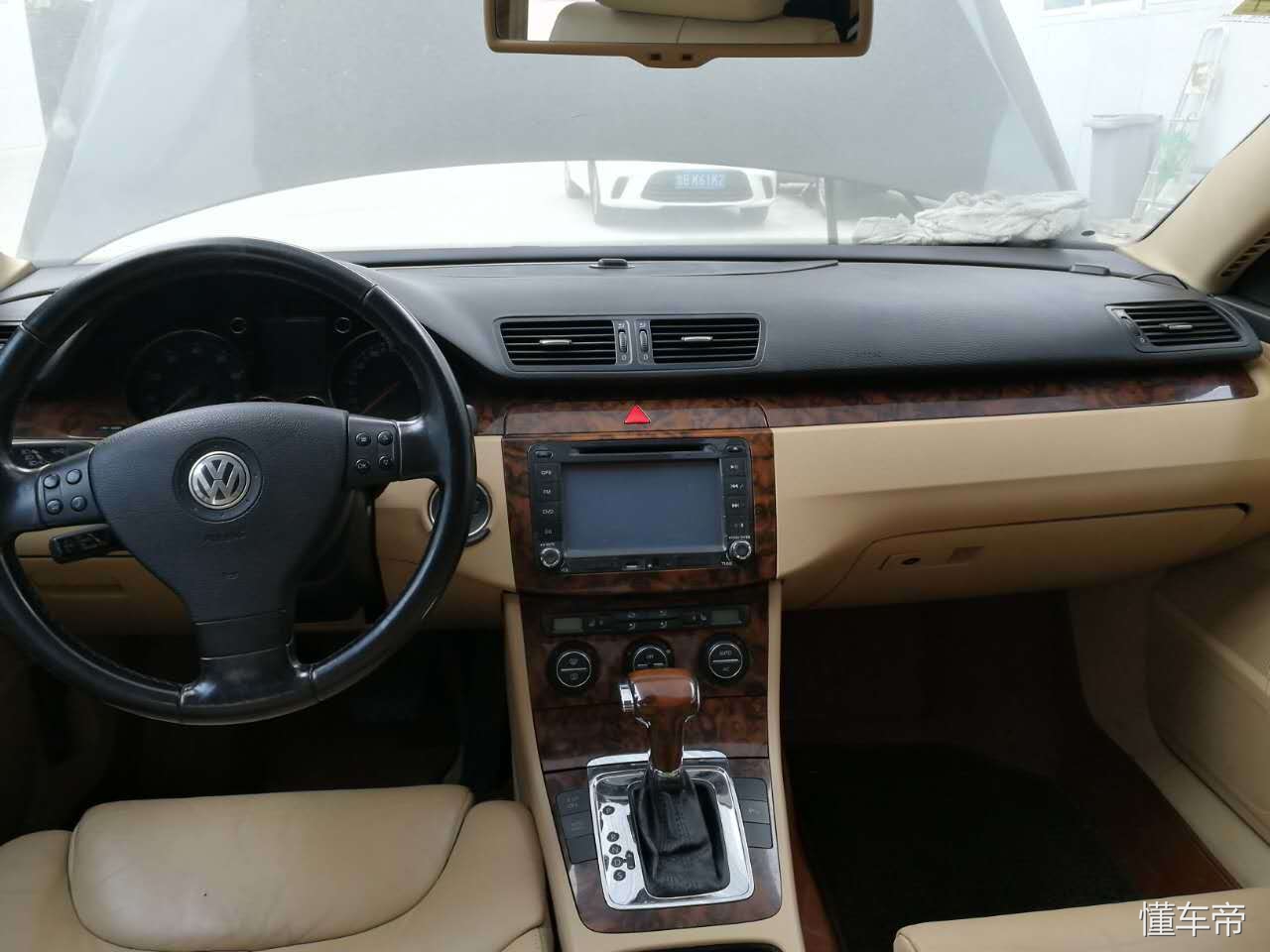 20万买大众迈腾怎么样,6万块钱买迈腾