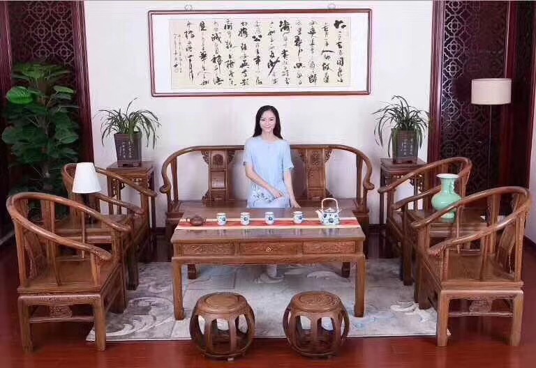 带你认识五谷,鸡翅木种类及图片大全