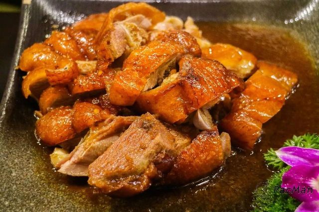 广州臭豆腐探店,广州天河石牌臭豆腐哪里最好吃