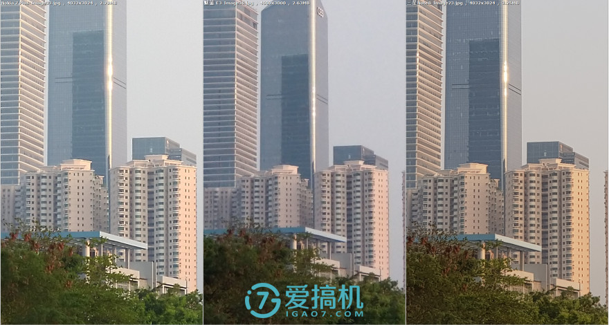 卓尔不群3种效果,卓尔不群三色对比