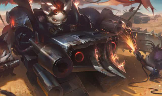 荒野乱斗新皮肤孙悟空开箱,即将上线皮肤特效枪新皮肤