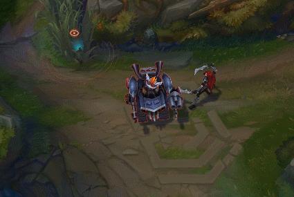 荒野乱斗新皮肤孙悟空开箱,即将上线皮肤特效枪新皮肤