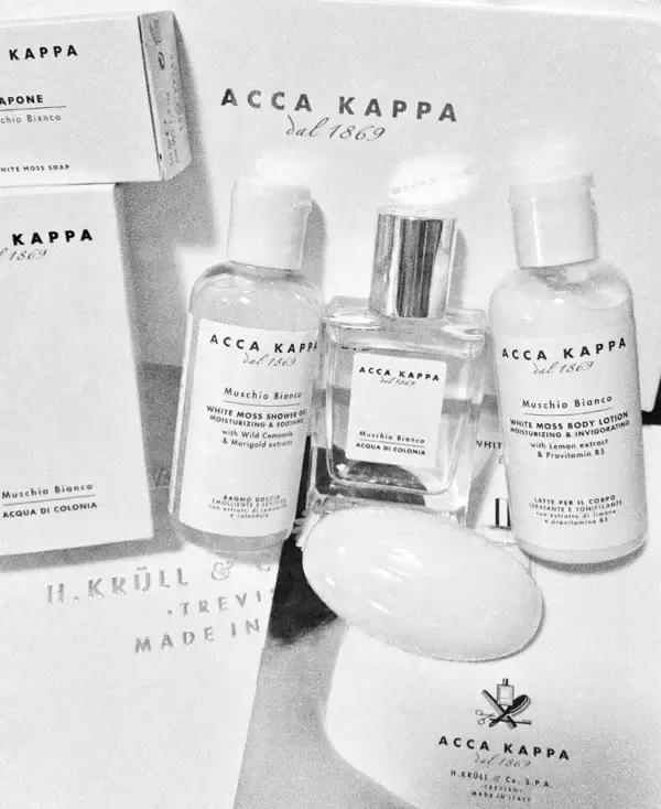 去酒店必备的护肤品,酒店里好用的护肤品