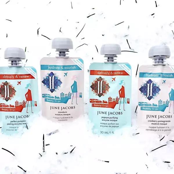 去酒店必备的护肤品,酒店里好用的护肤品