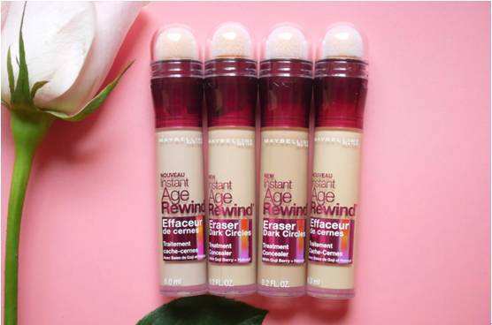 美宝莲最值得买的色号,美宝莲最值得买什么