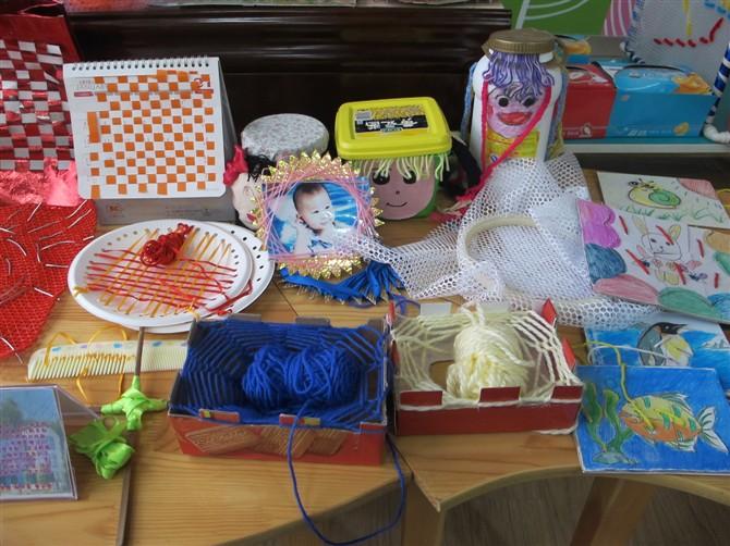 幼儿园烧烤区简单自制玩教具,幼儿园pvc管自制户外玩教具