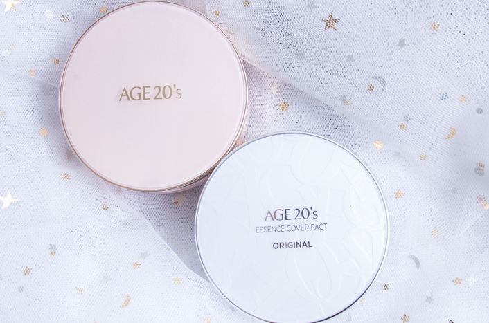 爱敬气垫和安美气垫,爱敬气垫和艾黛丝气垫哪个好