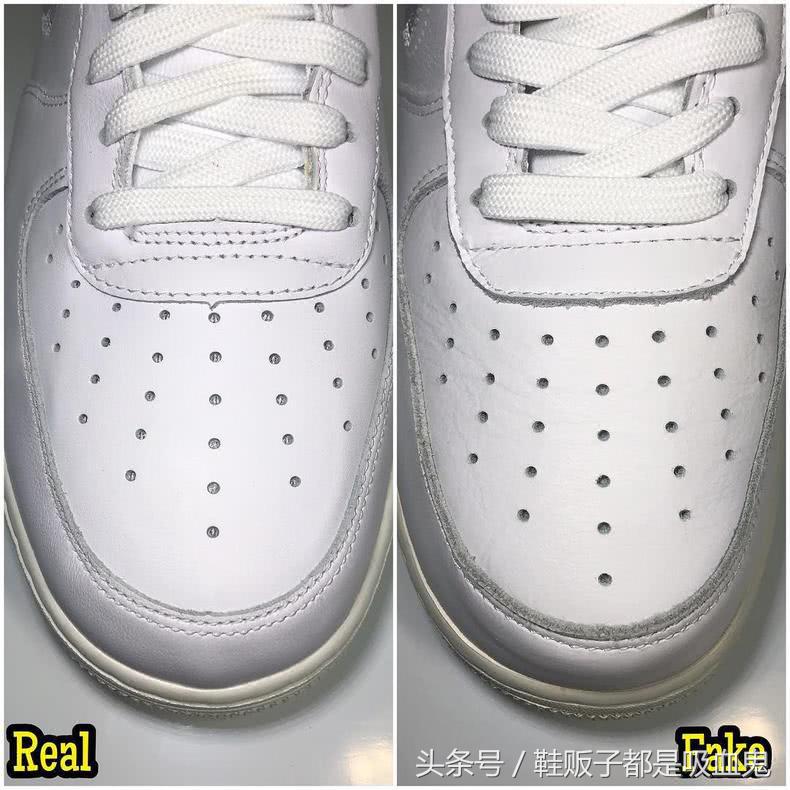 owaf1真假对比图,owaf1黑色真假对比