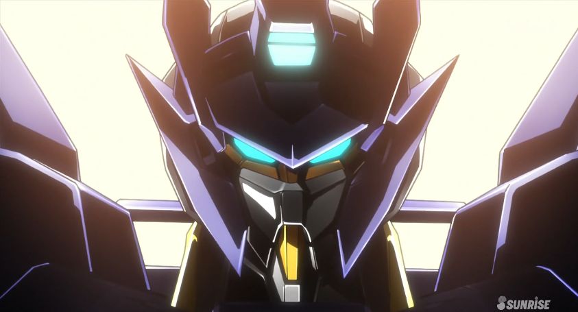 正片就不放了，看看这次的广告片有什么新模型