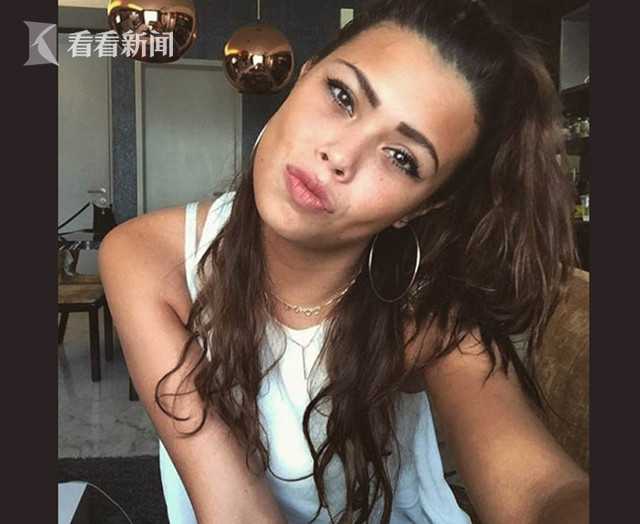 嫩模坠楼全裸惨死美富豪夫妇招认三人“玩过夜”