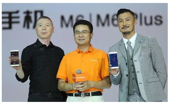 金立“撒币”60亿做营销致巨亏，请明星做广告到底值不值？