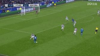 c罗欧冠倒钩完整版,c罗凌空抽射获欧冠最佳进球