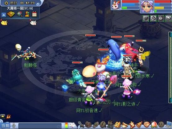 梦幻西游神兽值得买吗,梦幻西游哪个神兽值得买的