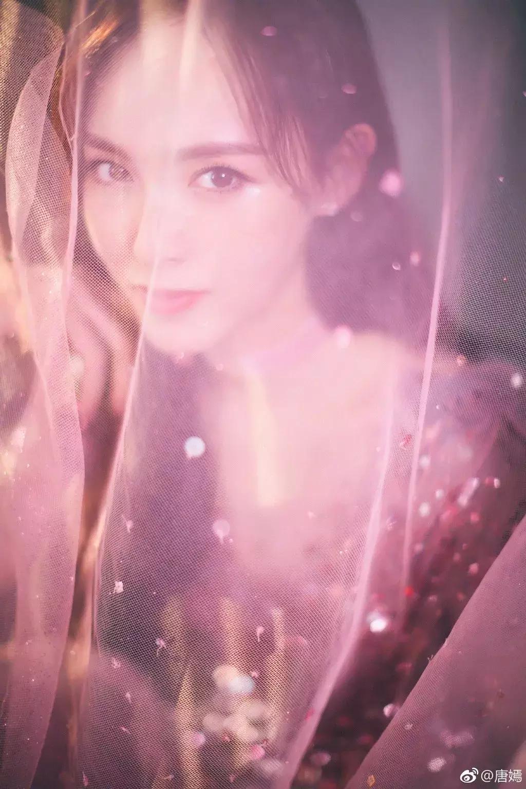 唐嫣李易峰真真假假,唐嫣范冰冰好看吗