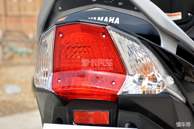 新款雅马哈尚领,雅马哈新尚领怎么样