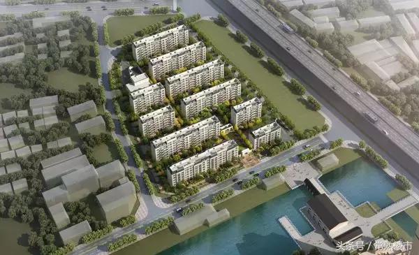 常熟目前最值得购买的楼盘,常熟下半年新盘