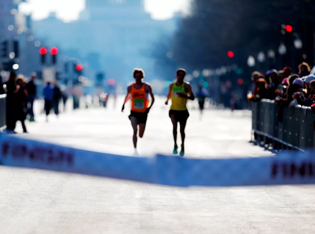 不要随便跑马拉松因为真的很累,不要跟风去跑马拉松