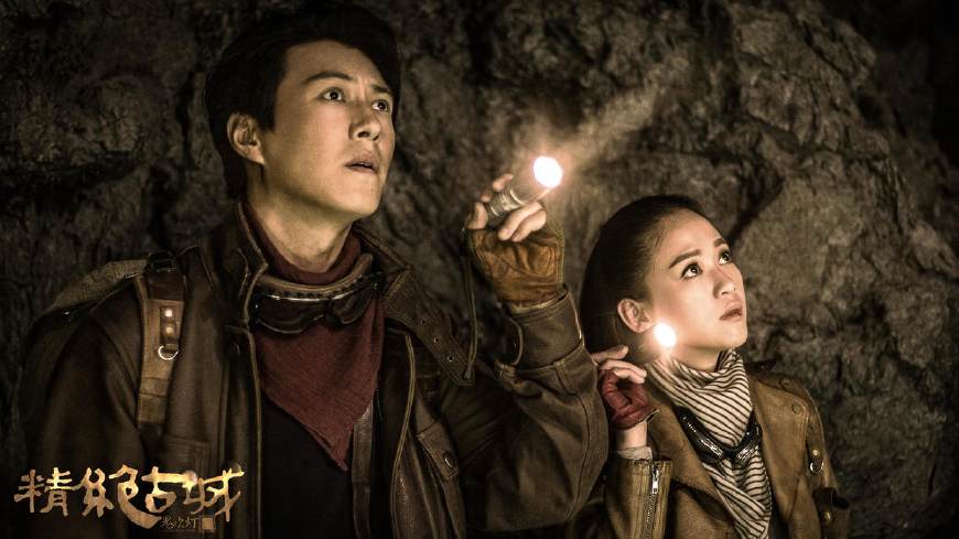 靳东演伪装者的全部电视剧,靳东十部必看电视剧伪装者