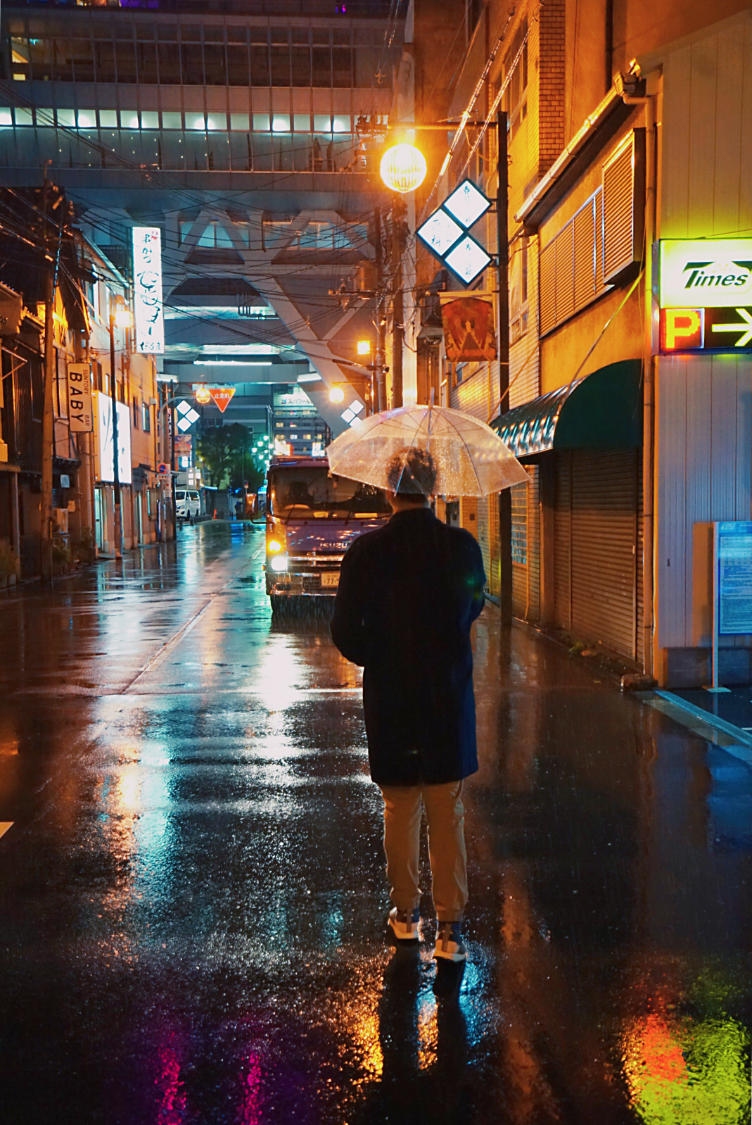 日本大阪之旅感受,日本自由行大阪游记