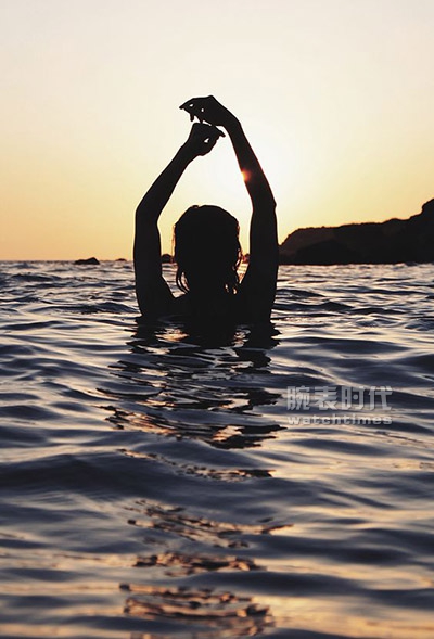 原来顶级腕表还能这样玩,顶级腕表还能这样玩