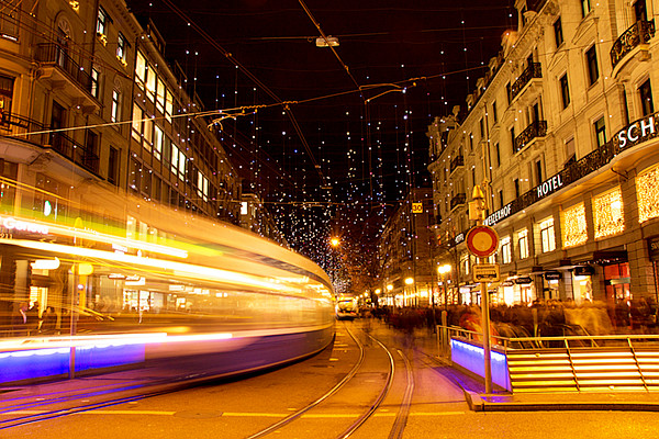 成都直飞瑞士,去瑞士直飞日内瓦还是苏黎世