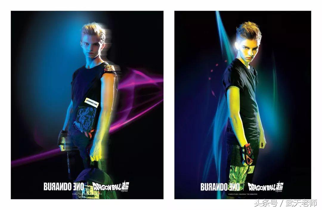 香港潮牌联名款短袖,香港潮牌联名