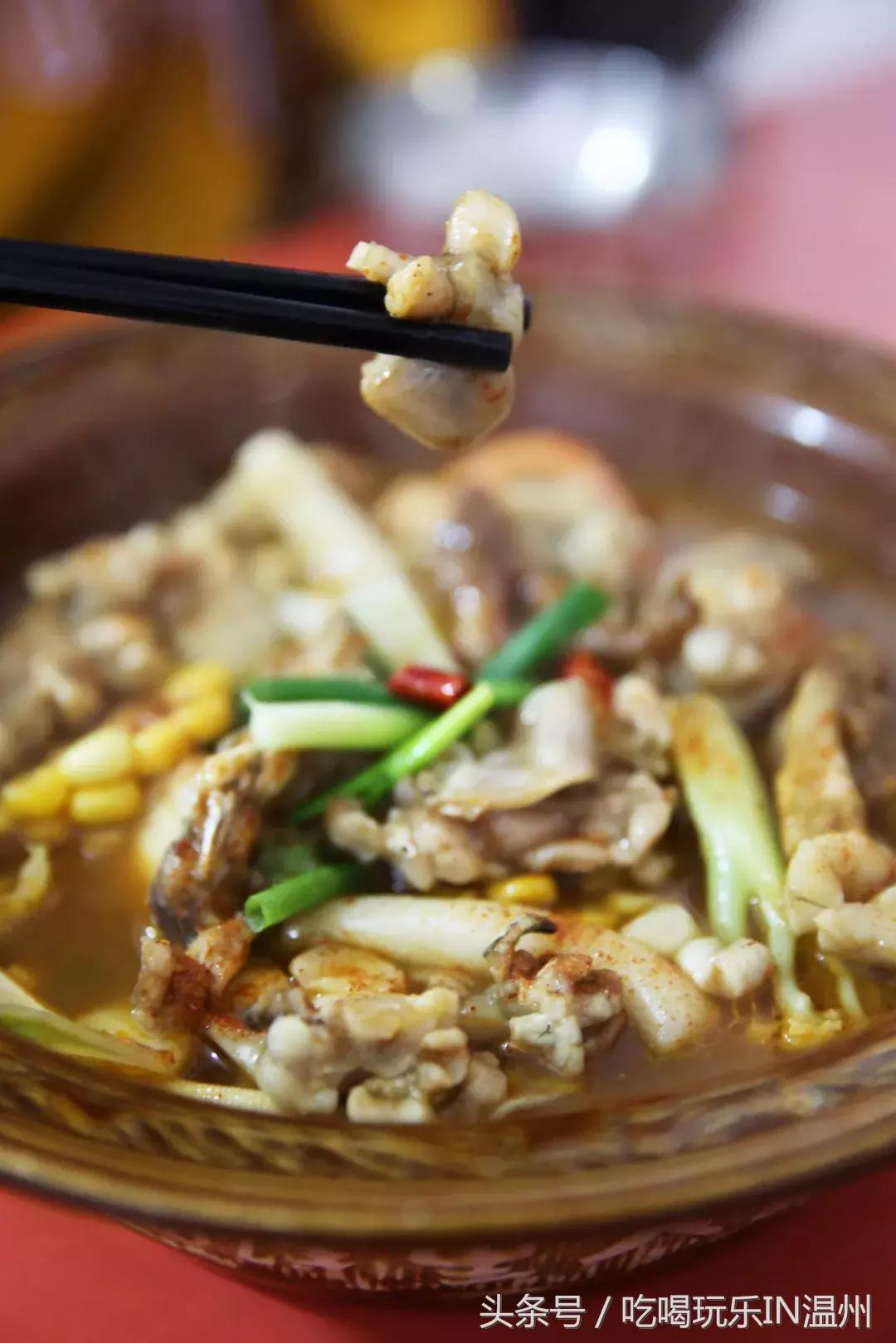 温州茶山名小吃推荐店,温州茶山小吃街有哪些