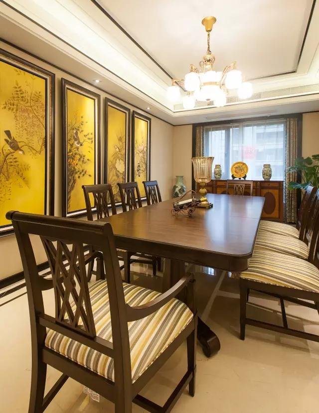 中西合璧装修房子样子,中西合璧装修好吗