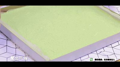 给孩子吃淡奶油,给小孩子吃奶油