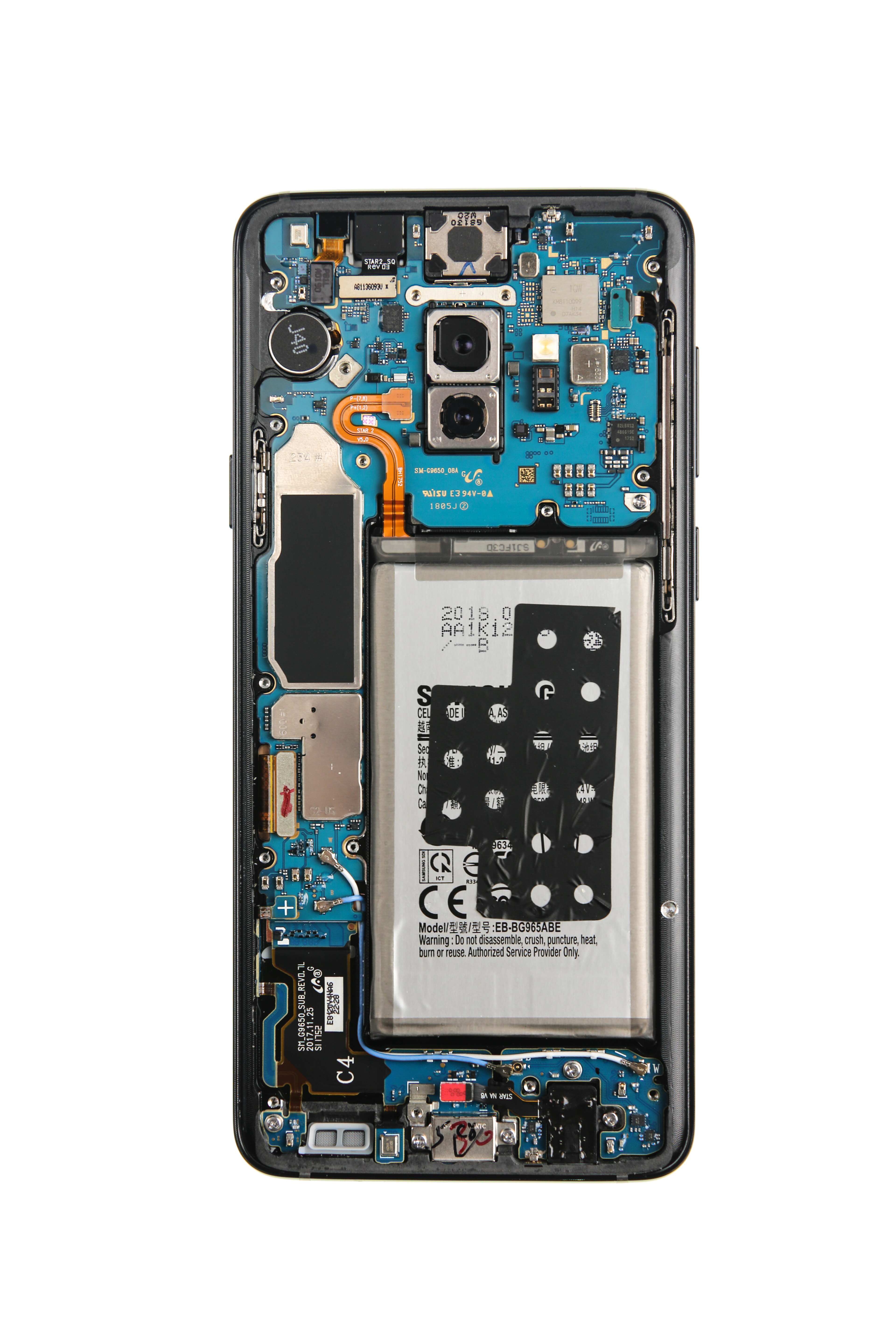 三星s9对比三星s9+,三星s9+处理器是什么