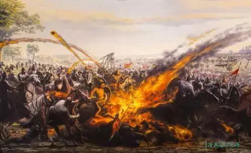 奥斯曼帝国没落原因,一战奥斯曼帝国的没落