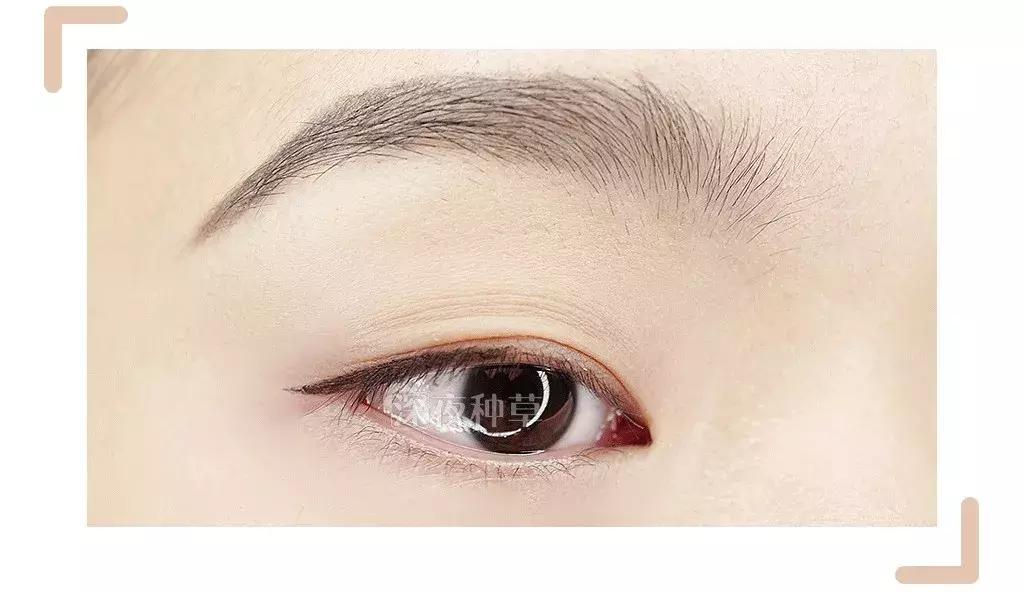 永远学不会画眼线的自己,不会画眼线我来教你