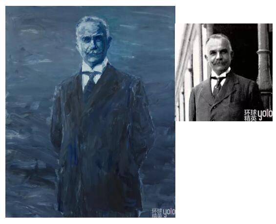 传承力量时尚|宝格丽家族:谁也躲不过的资本游戏