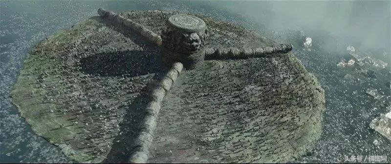 别忘了这是地狱啊！