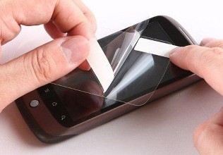 手机贴膜怎么选择合适的膜,手机贴膜应该选用什么膜