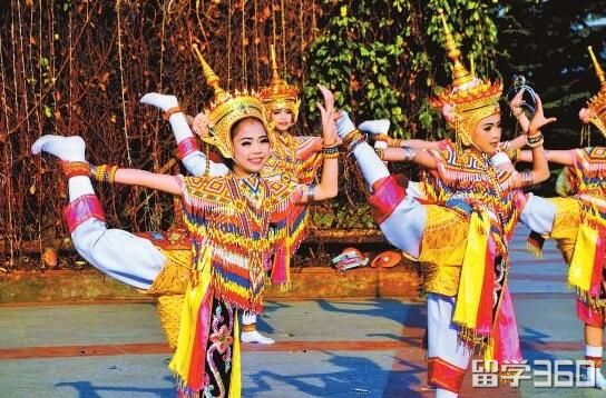 泰国留学有什么问题,泰国芭提雅治安如何