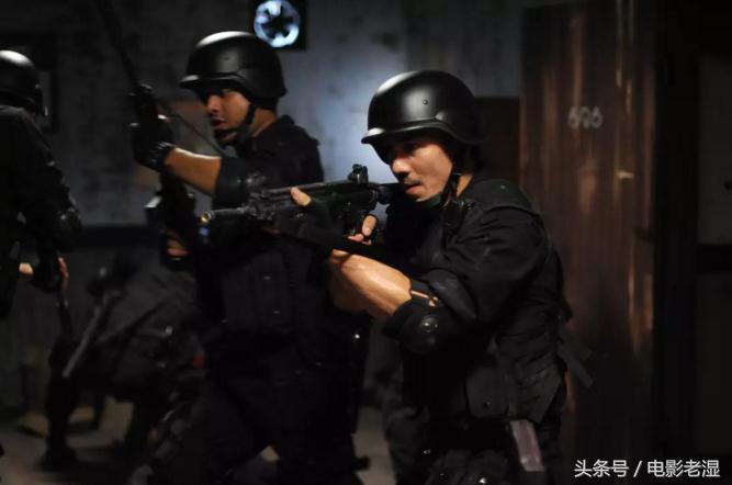 热血沸腾的特种兵,最值得看的特种兵题材电影