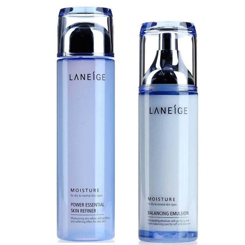 平价好用的护肤水乳推荐,好用的护肤品水乳套装推荐