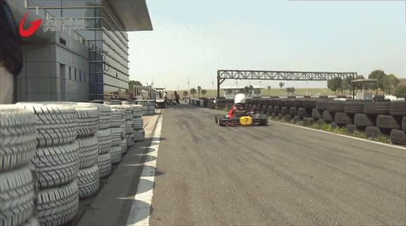 18年f1中国比赛录像,最近一次f1中国站比赛