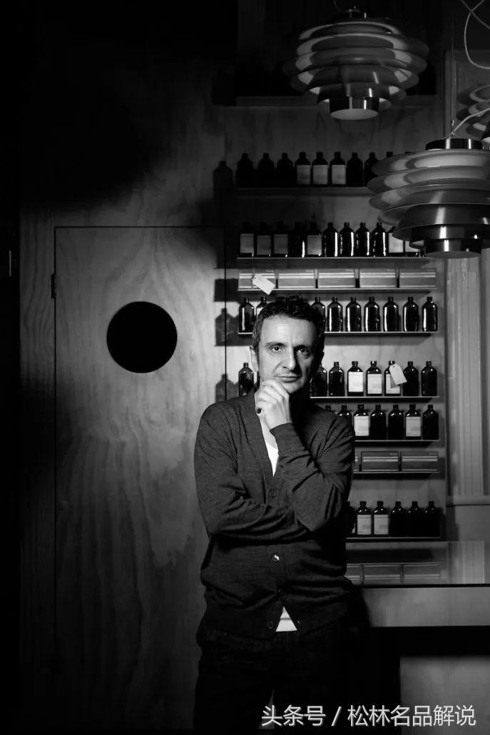 RickOwens指名使用，Aesop伊索为什么这么红？