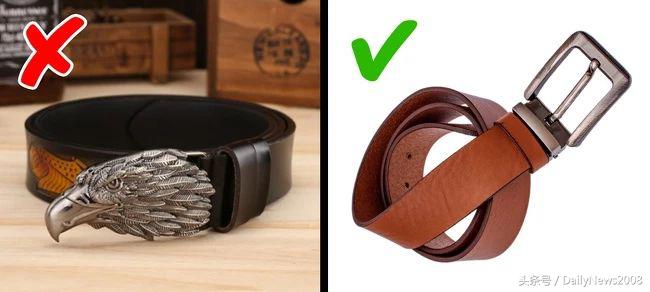 男士小众潮流时尚,男士时尚经典才是最高级的时髦