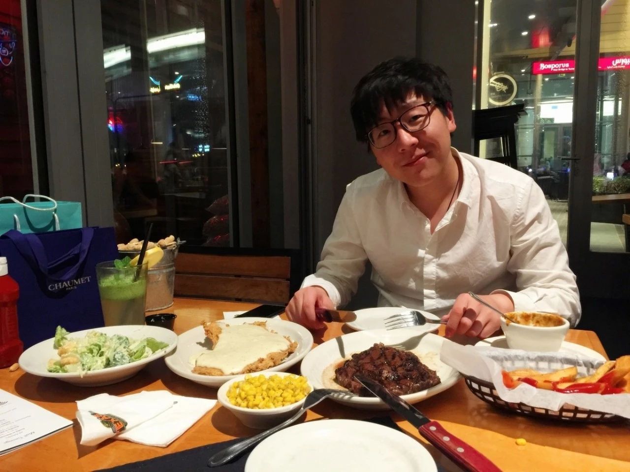 回忆迪拜幸福蜜月之旅,甜蜜的蜜月旅程