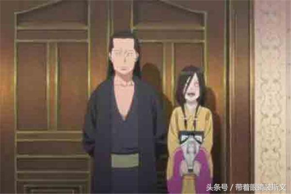 火影花火小时候,火影鸣人和雏田小时候图片