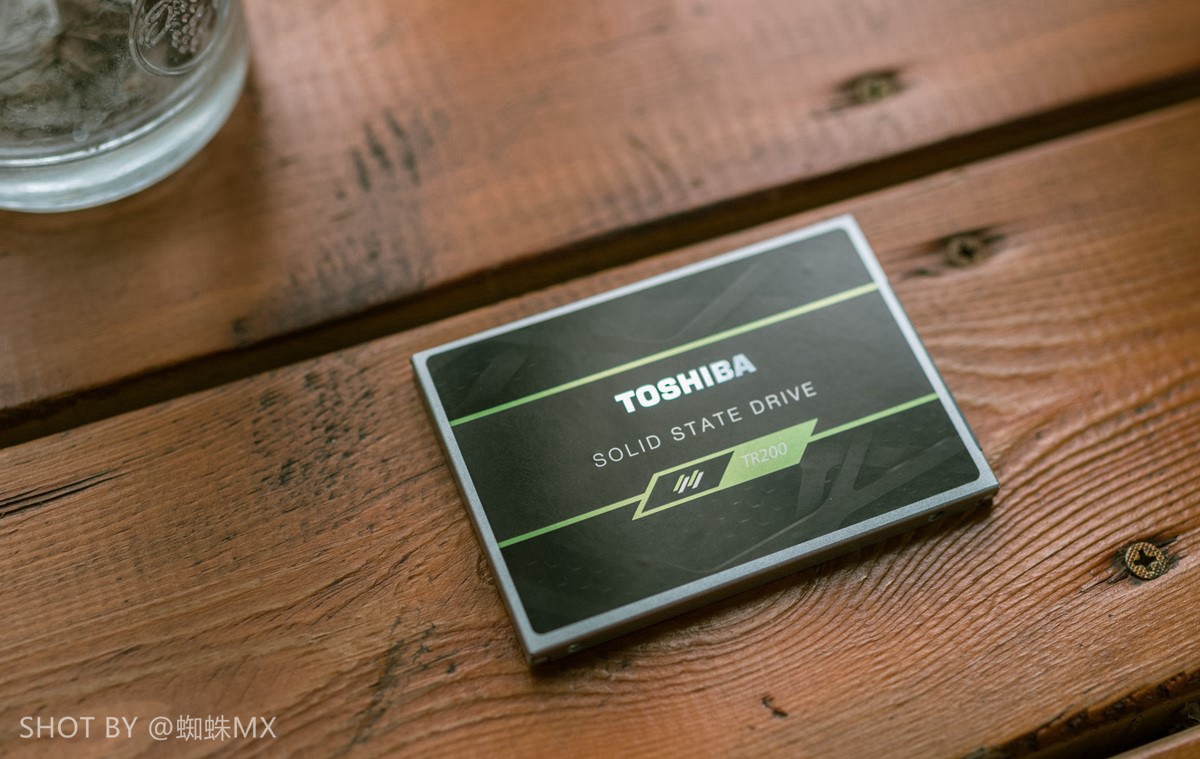 东芝tr200240g固态硬盘,东芝tr200480g固态硬盘性能