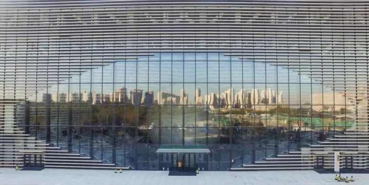 天津最美图书馆叫什么名字,天津市最美图书馆