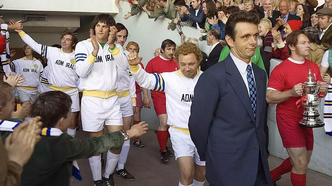 世界十大经典足球题材电影,中国十大经典足球电影