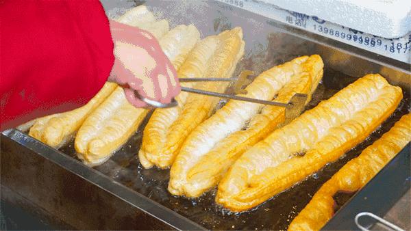 单身狗不爱吃早饭？南通花式早餐，每天早晨都能喂饱自己！