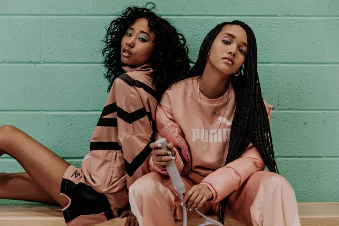 新饰觉买手看大牌如何花式营销